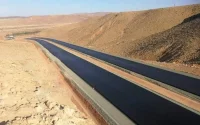 La voie express Tiznit-Dakhla achevée cette année