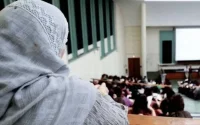 « À travers le voile, il y a une revendication politique, radicale »