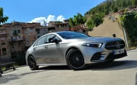 Louée à Paris, sa voiture réapparaît après un détour par le Maroc