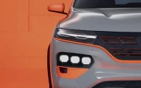 La voiture la plus vendue en Espagne est ... Marocaine