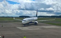À Tour, un avion Ryanair en provenance de Marrakech dérouté