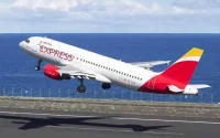 Le vol Iberia qui a unifié les contrôleurs aériens de l'Espagne et du Maroc pour sauver une vie
