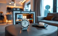 Vol de montres de luxe à Paris : un Marocain à la tête d'un réseau