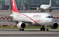 Des vols Air Arabia Maroc de et vers l'aéroport de Charleroi annulés