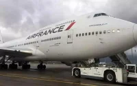 France-Maroc : chute des prix des billets d'avion