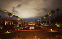 Les voyagistes britanniques en conclave à Marrakech