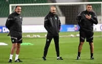 Walid Regragui en Turquie