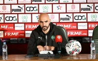 Walid Regragui attaqué, la FRMF prend sa défense