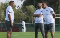 Walid Regragui reste aux commandes