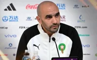 Walid Regragui sous le feu des critiques