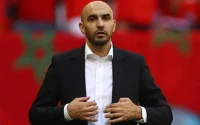 Walid Regragui sous le feu des critiques