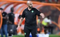 Walid Regragui a bien pensé démissionner