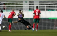 Maroc-Zambie : le casse-tête de Walid Regragui