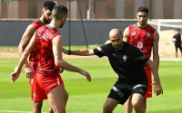 Match Maroc-RD Congo : les craintes de Walid Regragui