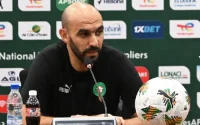 Walid Regragui menacé de mort