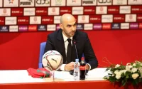 La rumeur a vu juste, Walid Regragui est le nouveau sélectionneur du Maroc (vidéo)