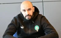 Walid Regragui : « Nous sommes musulmans et dans notre religion, nous apprenons à pardonner »