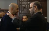 Walid Regragui reconnaissant envers le roi Mohammed VI