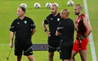 Walid Regragui blanchi par la CAF après les incidents du match Maroc-RDC