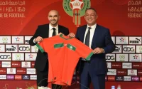 Walid Regragui solidaire avec Fouzi Lekjaa