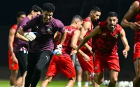 A la Coupe d'Afrique, Walid Regragui vise la gloire
