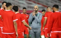 Walid Regragui en tournée, une liste pleine de surprises ?