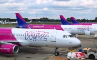 Wizz Air lance une nouvelle liaison vers le Maroc