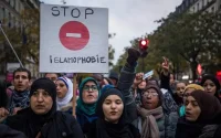 France : l'Intérieur déclare plus de 11 000 infractions à caractère raciste, xénophobe ou religieux en 2020