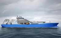Maroc/Royaume-Uni : un grand pas vers la construction du câble électrique sous-marin