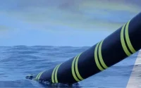 Maroc-Royaume-Uni : le câble électrique sous-marin opérationnel d'ici 2030