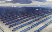 Xlinks annonce 10 000 emplois pour le câble Maroc/Royaume-Uni