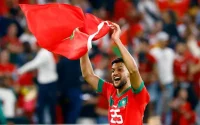 La cote de Yahya Attiat-Allah monte, nouveau club en prévision