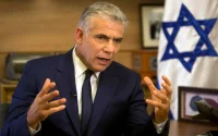 Quid de l'agenda de la visite du chef de la diplomatie israélienne au Maroc ?