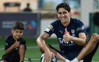 Coup de mou pour Yassine Bounou