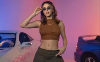 Daniella Durán, nouvelle petite amie de Yassine Bounou ?
