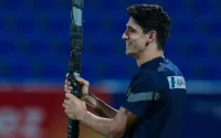 Yassine Bounou va perdre son coéquipier Neymar