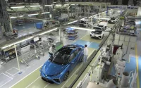 Une usine Yazaki à 333 millions de dirhams à Kénitra