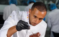 Yazid Ichemrahen condamné définitivement pour escroquerie