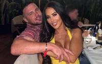 À Marrakech, Yazmin Oukhellou tente de se remettre de son grave accident