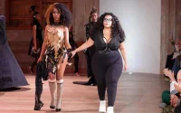 Yousra Razine Mahrah, la Marocaine qui brille dans la mode néerlandaise