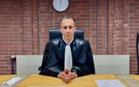 Youssef Badr : du marché ... au tribunal de Bobigny