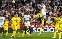 Youssef En-Nesyri, le sauveur du FC Séville (vidéo)