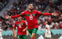 Qualification du Maroc : Antony Blinken salue l'endurance des Lions de l'Atlas