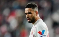 Youssef En-Nesyri veut rejoindre l'OGC Nice