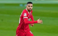 Youssef En-Nesyri veut exploser ses records