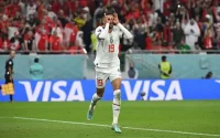 Youssef En-Nesyri est à vendre