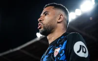 Youssef En-Nesyri : Al Hilal à l'offensive pour l'attaquant marocain