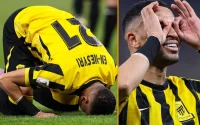 Le cauchemar saoudien continue pour Youssef En-Nesyri