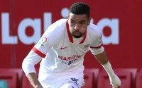 Youssef En-Nesyri sans doute absent pour les matchs du Maroc