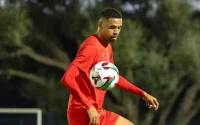 Le ras-le-bol grandit autour de Youssef En-Nesyri